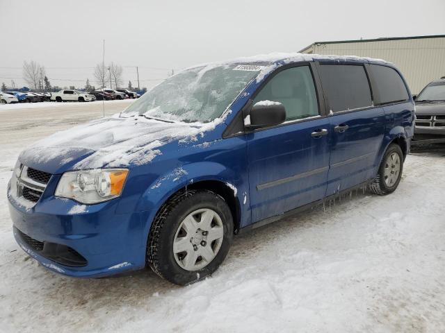 DODGE CARAVAN 2011 2d4rn4dg2br794504