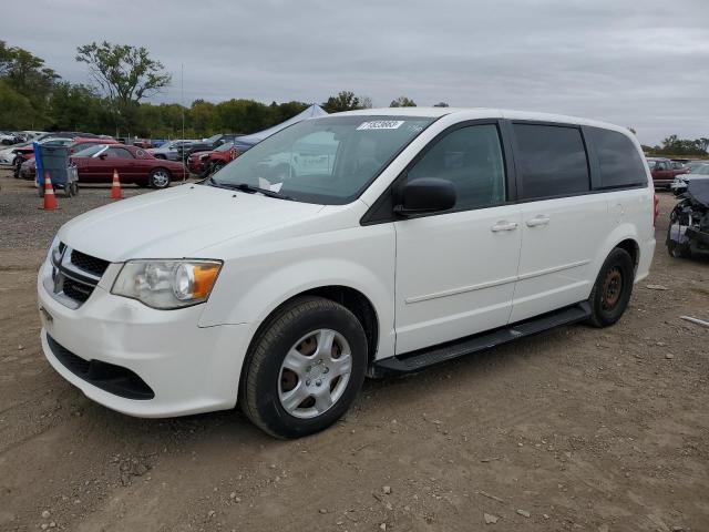 DODGE CARAVAN 2011 2d4rn4dg3br640920