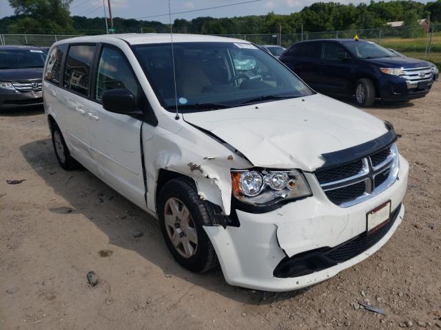 DODGE GRAND CARA 2011 2d4rn4dg3br647723