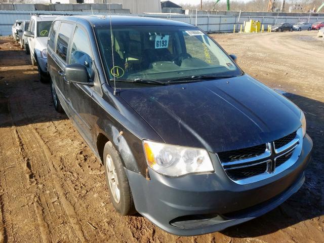 DODGE GRAND CARA 2011 2d4rn4dg3br673559