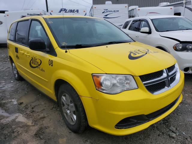 DODGE GRAND CARA 2011 2d4rn4dg3br673576