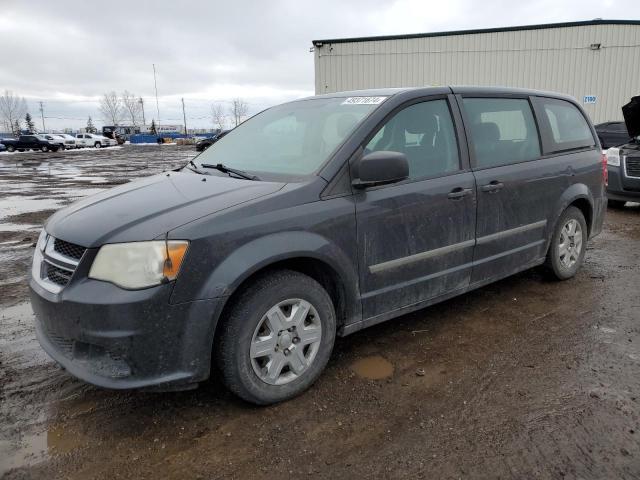 DODGE CARAVAN 2011 2d4rn4dg3br680902