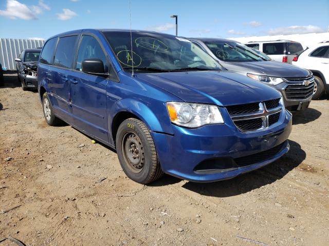 DODGE GRAND CARA 2011 2d4rn4dg3br690216