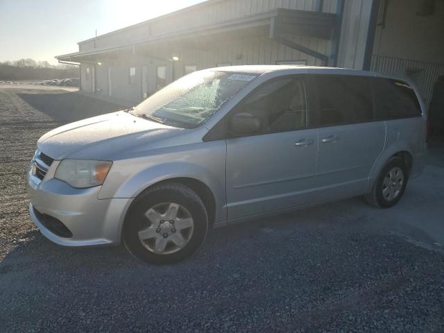 DODGE CARAVAN 2011 2d4rn4dg3br706480