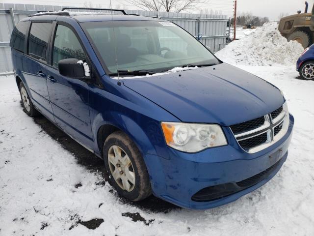 DODGE GRAND CARA 2011 2d4rn4dg3br715227