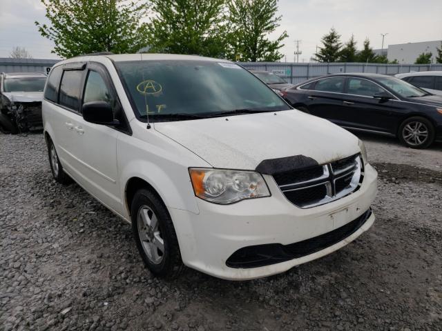 DODGE GRAND CARA 2011 2d4rn4dg3br730732