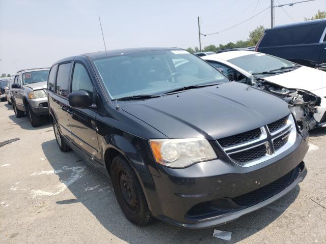 DODGE GRAND CARA 2011 2d4rn4dg3br787061