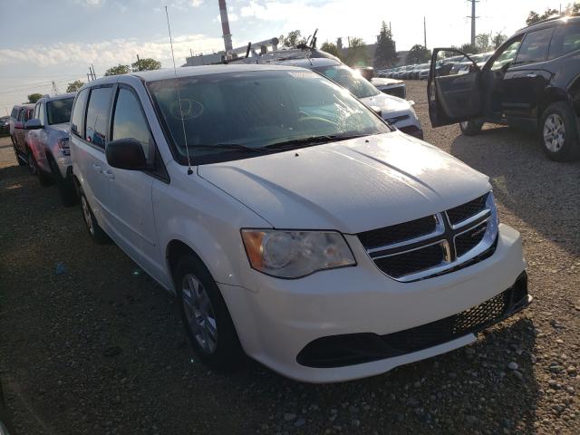 DODGE GRAND CARA 2011 2d4rn4dg3br793443