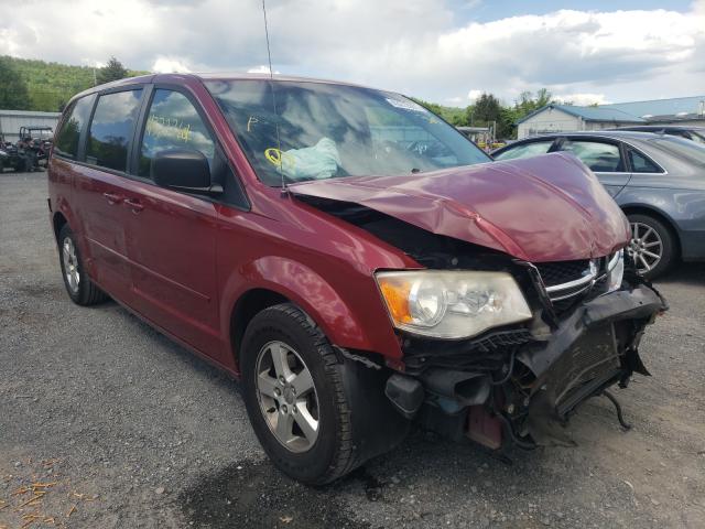 DODGE CARAVAN GR 2011 2d4rn4dg4br731520