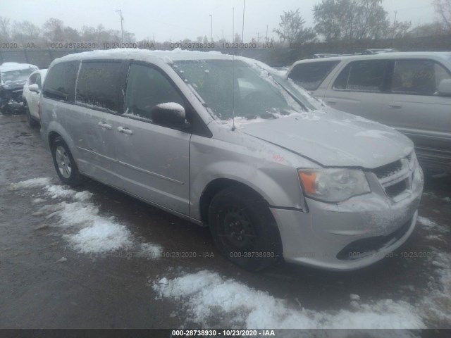 DODGE GRAND CARAVAN 2011 2d4rn4dg4br736958