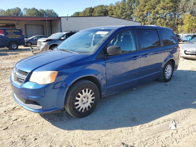 DODGE CARAVAN 2011 2d4rn4dg5br602671