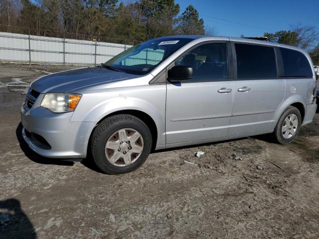 DODGE CARAVAN 2011 2d4rn4dg5br737326