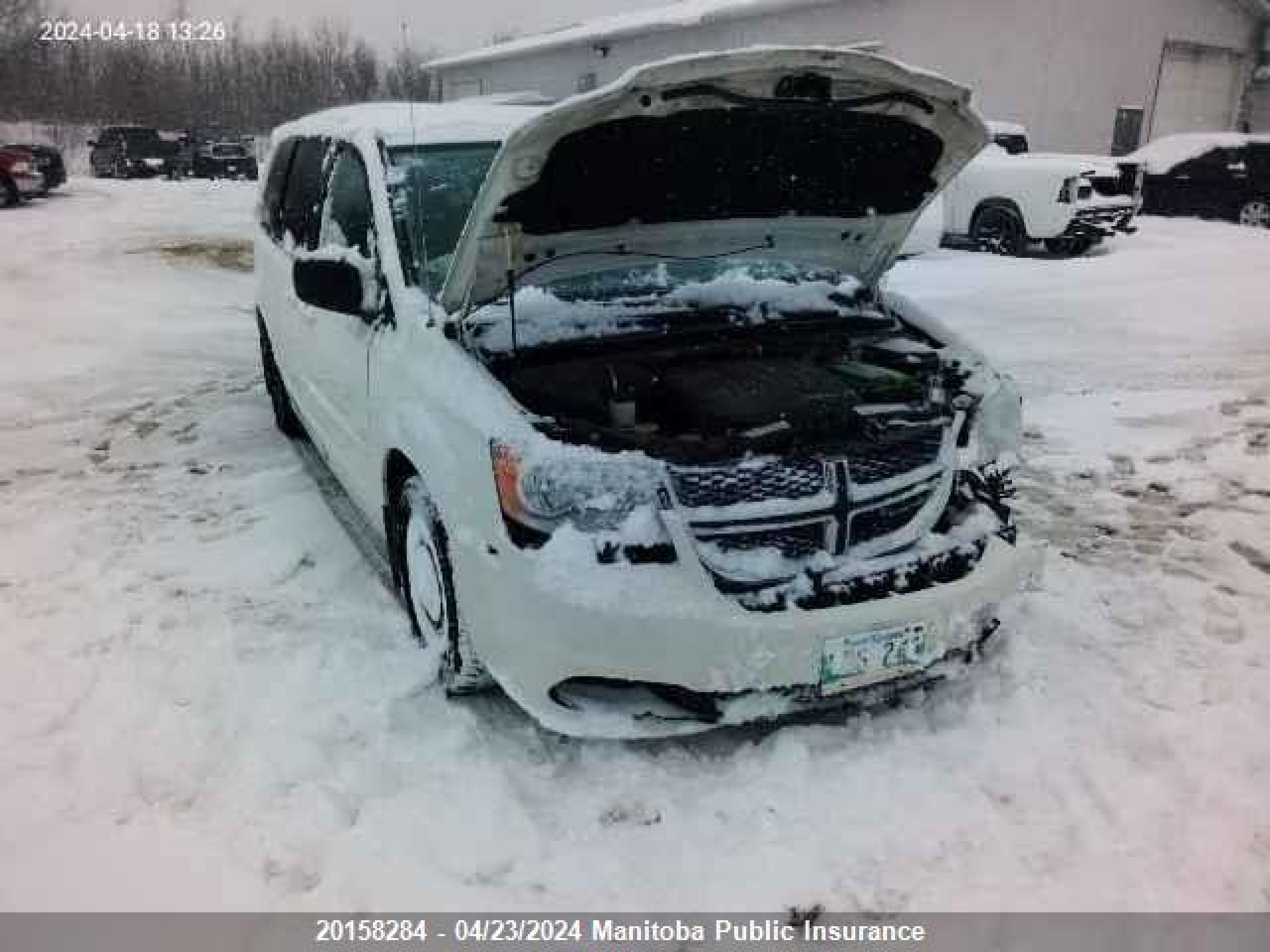 DODGE CARAVAN 2011 2d4rn4dg5br762355