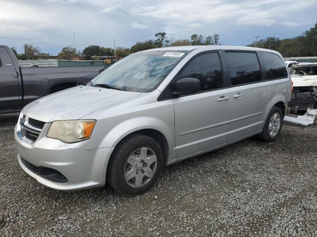 DODGE CARAVAN 2011 2d4rn4dg5br773551