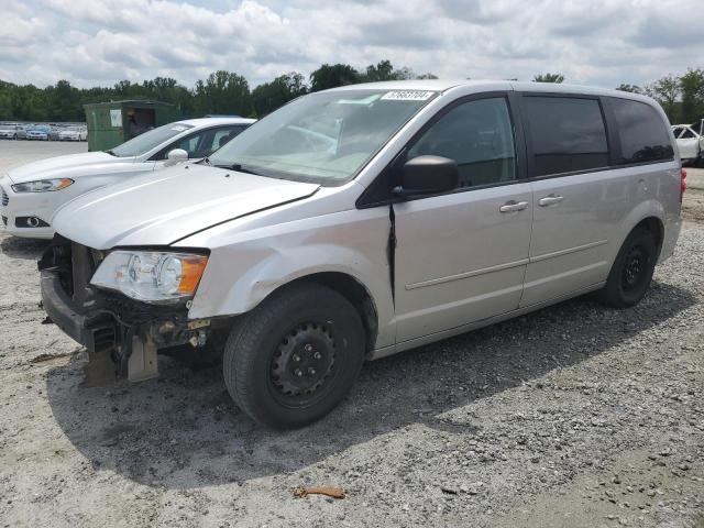 DODGE CARAVAN 2011 2d4rn4dg6br625540