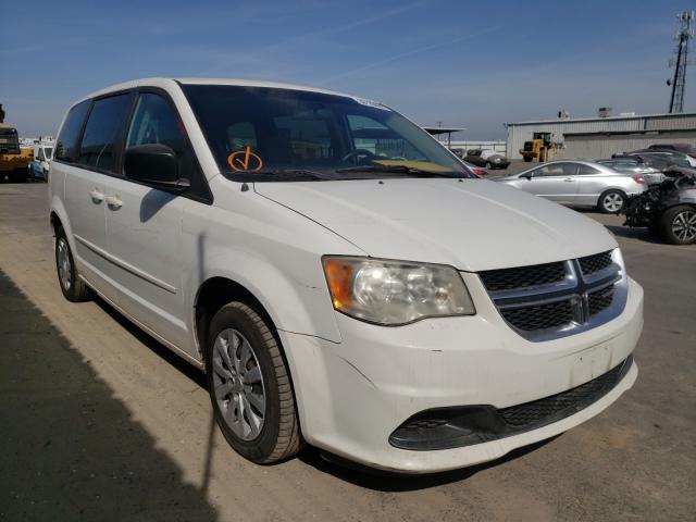 DODGE GRAND CARA 2011 2d4rn4dg6br667609