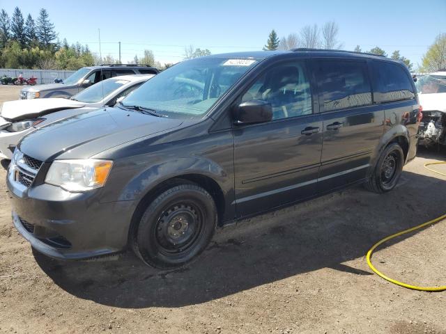 DODGE CARAVAN 2011 2d4rn4dg6br692428