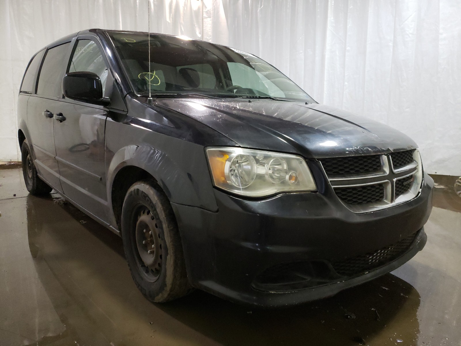 DODGE GRAND CARA 2011 2d4rn4dg6br693076