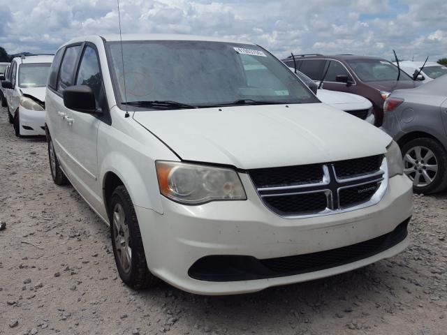 DODGE GRAND CARA 2011 2d4rn4dg6br693241