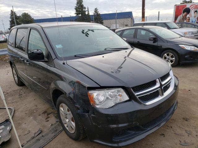 DODGE GRAND CARA 2011 2d4rn4dg6br731485