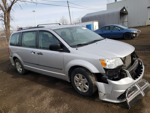 DODGE GRAND CARA 2011 2d4rn4dg6br793243