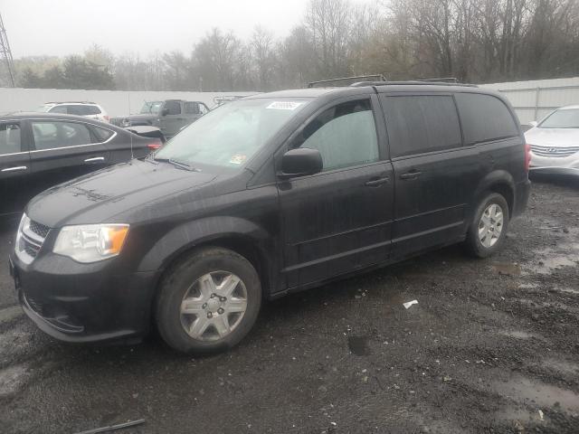 DODGE CARAVAN 2011 2d4rn4dg7br602316