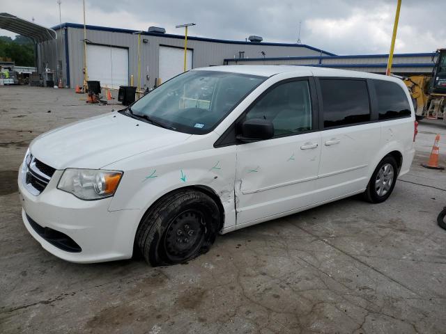 DODGE GRAND CARA 2011 2d4rn4dg7br672365