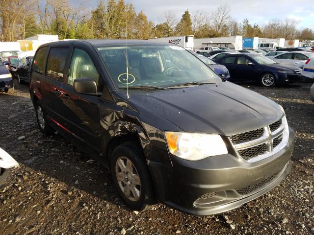 DODGE GRAND CARA 2011 2d4rn4dg7br722598