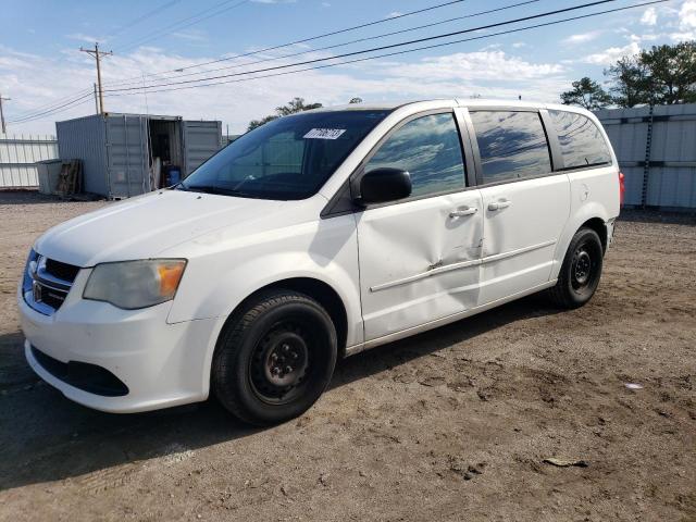 DODGE CARAVAN 2011 2d4rn4dg7br731947