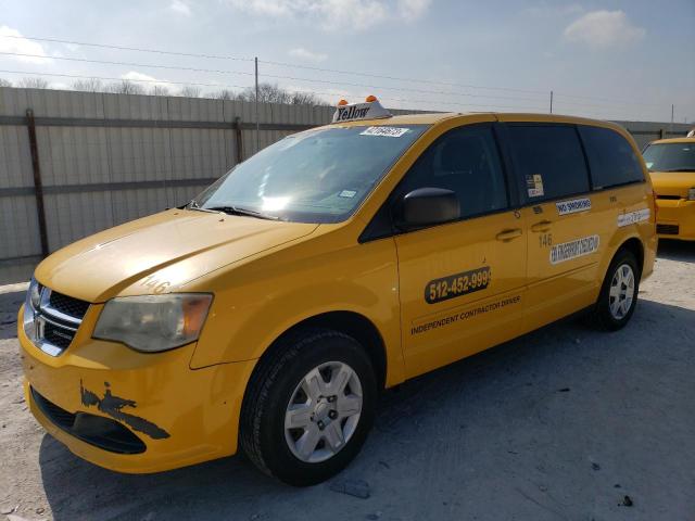 DODGE GRAND CARA 2011 2d4rn4dg7br737182