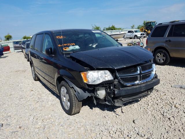 DODGE GRAND CARA 2011 2d4rn4dg7br773499