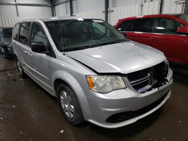 DODGE GRAND CARA 2011 2d4rn4dg7br791498