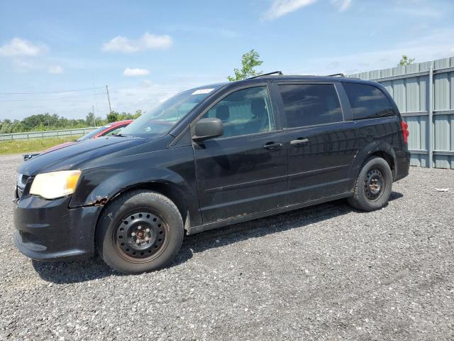 DODGE CARAVAN 2011 2d4rn4dg8br644896