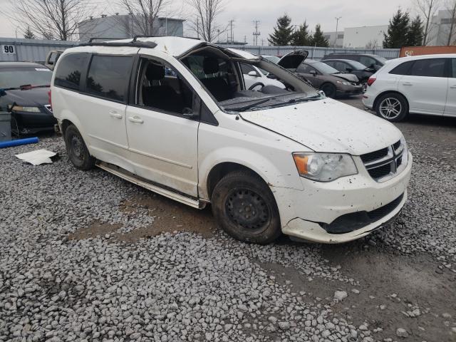 DODGE GRAND CARA 2011 2d4rn4dg8br649046