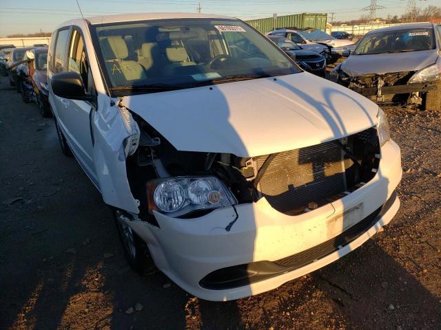 DODGE GRAND CARA 2011 2d4rn4dg8br654618