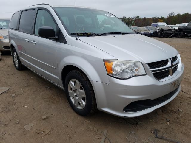 DODGE GRAND CARA 2011 2d4rn4dg9br602009