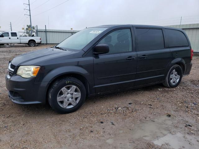 DODGE CARAVAN 2011 2d4rn4dg9br629663