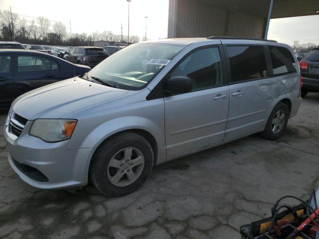 DODGE CARAVAN 2011 2d4rn4dg9br662842