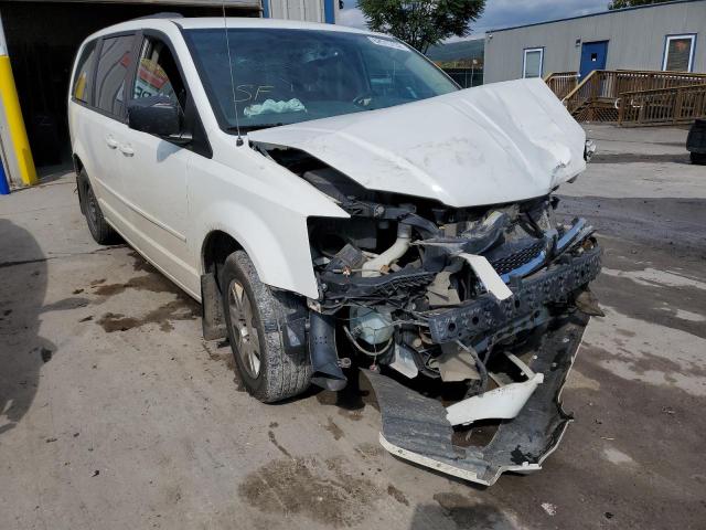 DODGE GRAND CARA 2011 2d4rn4dg9br672741