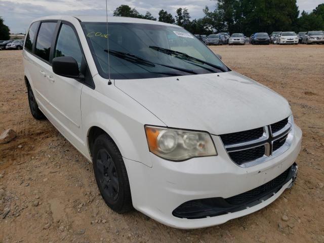 DODGE GRAND CARA 2011 2d4rn4dg9br699423