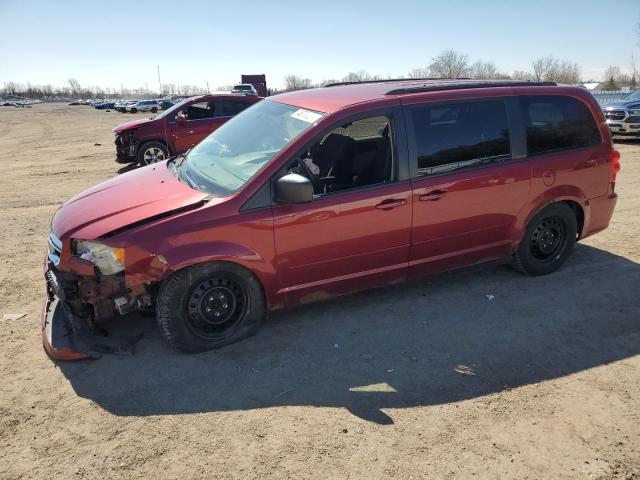 DODGE CARAVAN 2011 2d4rn4dg9br721484