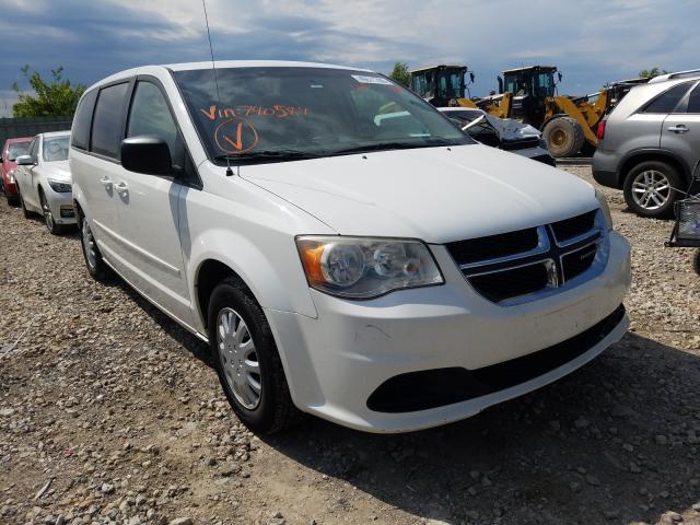 DODGE GRAND CARA 2011 2d4rn4dg9br740584