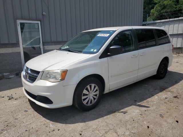 DODGE CARAVAN 2011 2d4rn4dgxbr647105