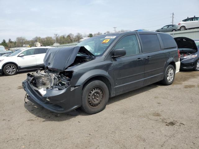 DODGE CARAVAN 2011 2d4rn4dgxbr693095