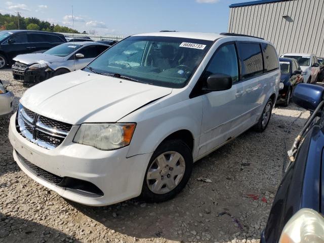 DODGE CARAVAN 2011 2d4rn4dgxbr706573