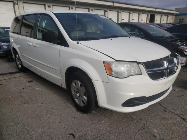 DODGE GRAND CARA 2011 2d4rn4dgxbr736964