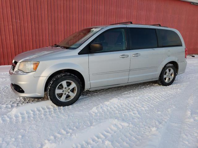 DODGE CARAVAN 2011 2d4rn4dgxbr754767