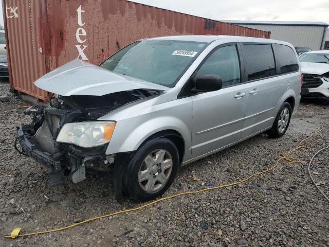 DODGE CARAVAN 2011 2d4rn4dgxbr769043