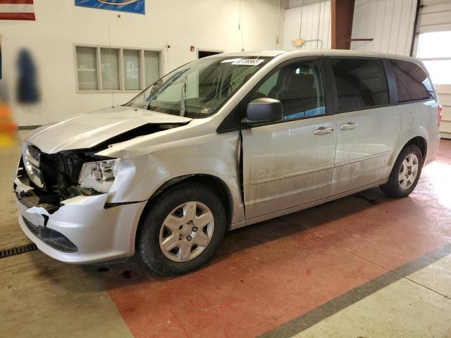 DODGE CARAVAN 2011 2d4rn4dgxbr795626