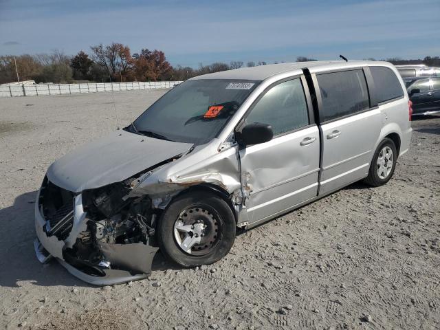 DODGE CARAVAN 2011 2d4rn4dgxbr796176